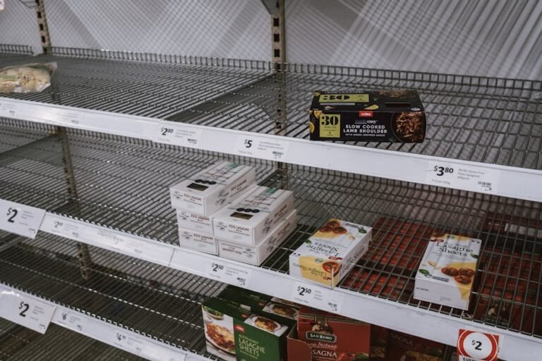 Is Albertsons Going Out of Business