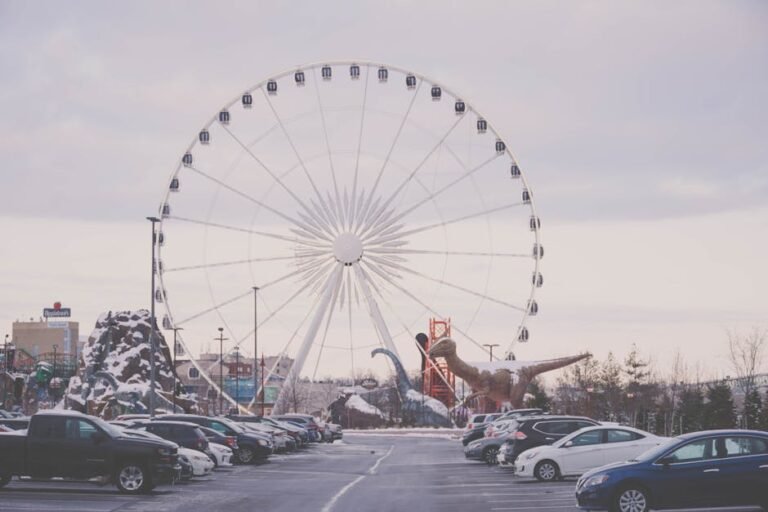 Is Six Flags Going Out of Business