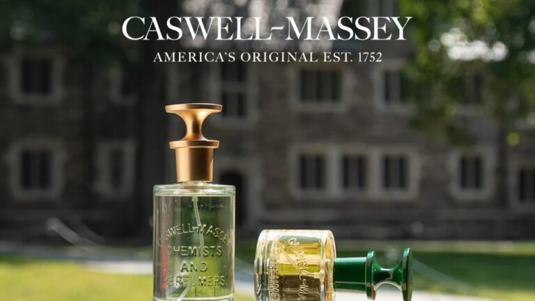 Is Caswell Massey Going Out of Business