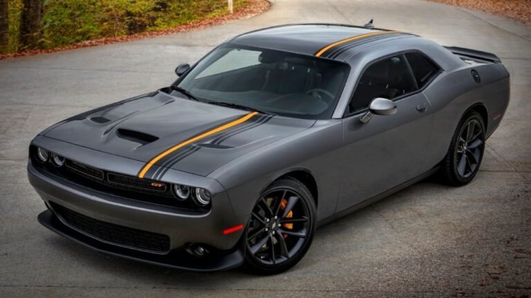 Is Dodge Going Out of Business