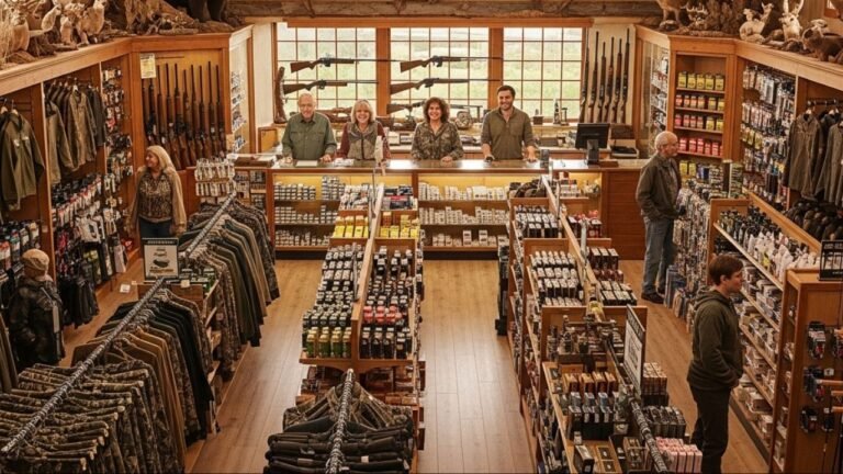 Is MidwayUSA Going Out of Business