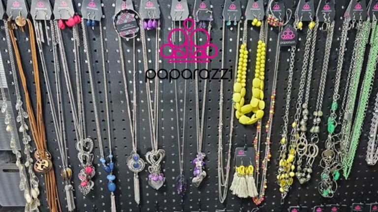 Is Paparazzi Jewelry Going Out of Business? Facts 2025 Is Paparazzi Jewelry Going Out of Business