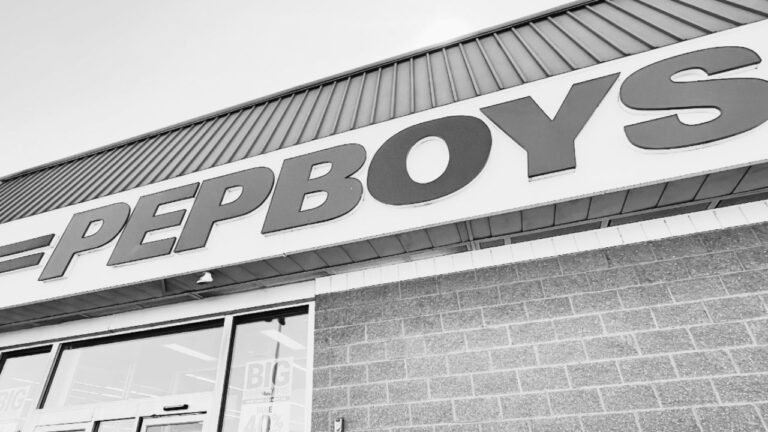 Is Pep Boys Going Out of Business
