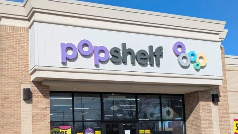 Is Popshelf Going Out of Business