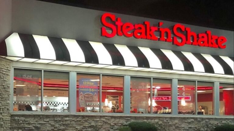 Is Steak and Shake Going Out of Business