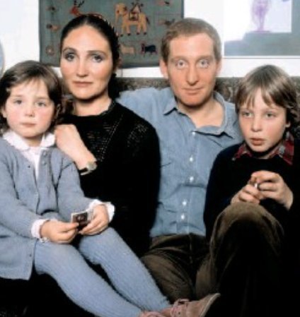 Joanna Haythorn: The Private Life of Charles Dance’s Ex-Wife Joanna Haythorn