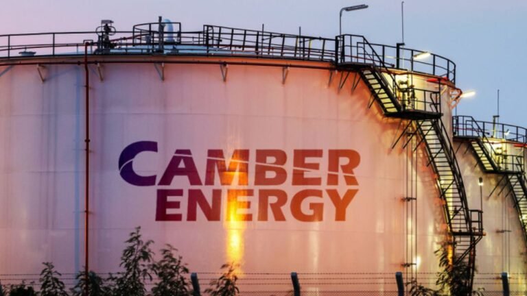 Is Camber Energy Going Out of Business