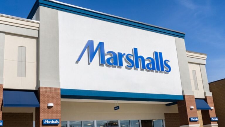 Is Marshalls Going Out of Business