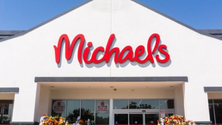 Is Michael Going Out of Business