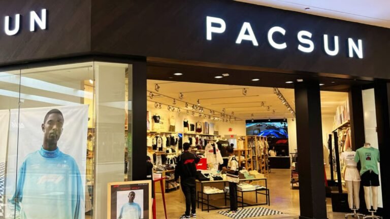 Is Pacsun Going Out of Business