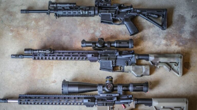 Palmetto State Armory