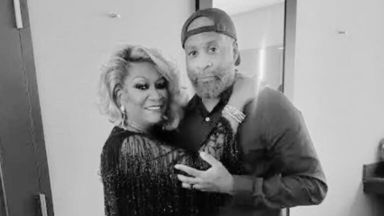 Zuri Kye Edwards: Maestro Behind Patti LaBelle’s Success Zuri Kye Edwards