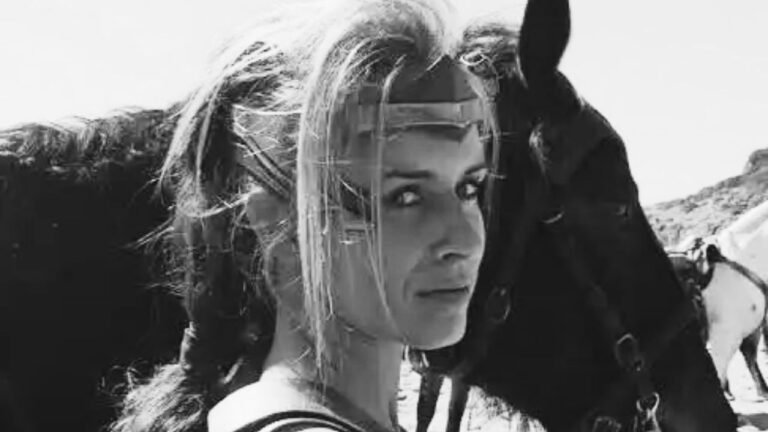 Kim McGarrity