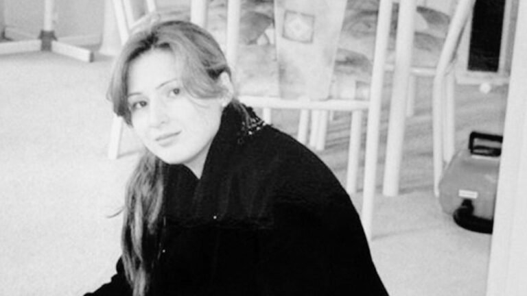 Liezl Sicangco
