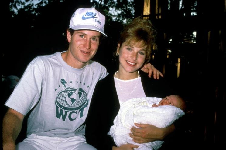 Sean McEnroe: Life & Legacy of Fame’s Son Sean Mcenroe