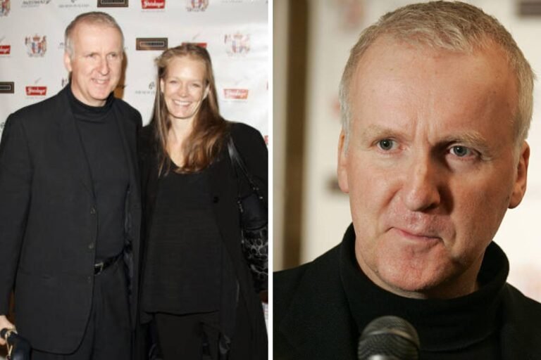 Elizabeth Rose Cameron: James Cameron’s Youngest Child Elizabeth Rose Cameron